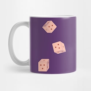 Cubes Mug